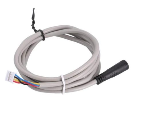 Xiaomi Mijia M365 cable de potencía principal