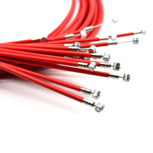 Xiaomi Mijia M365 cable freno rojo